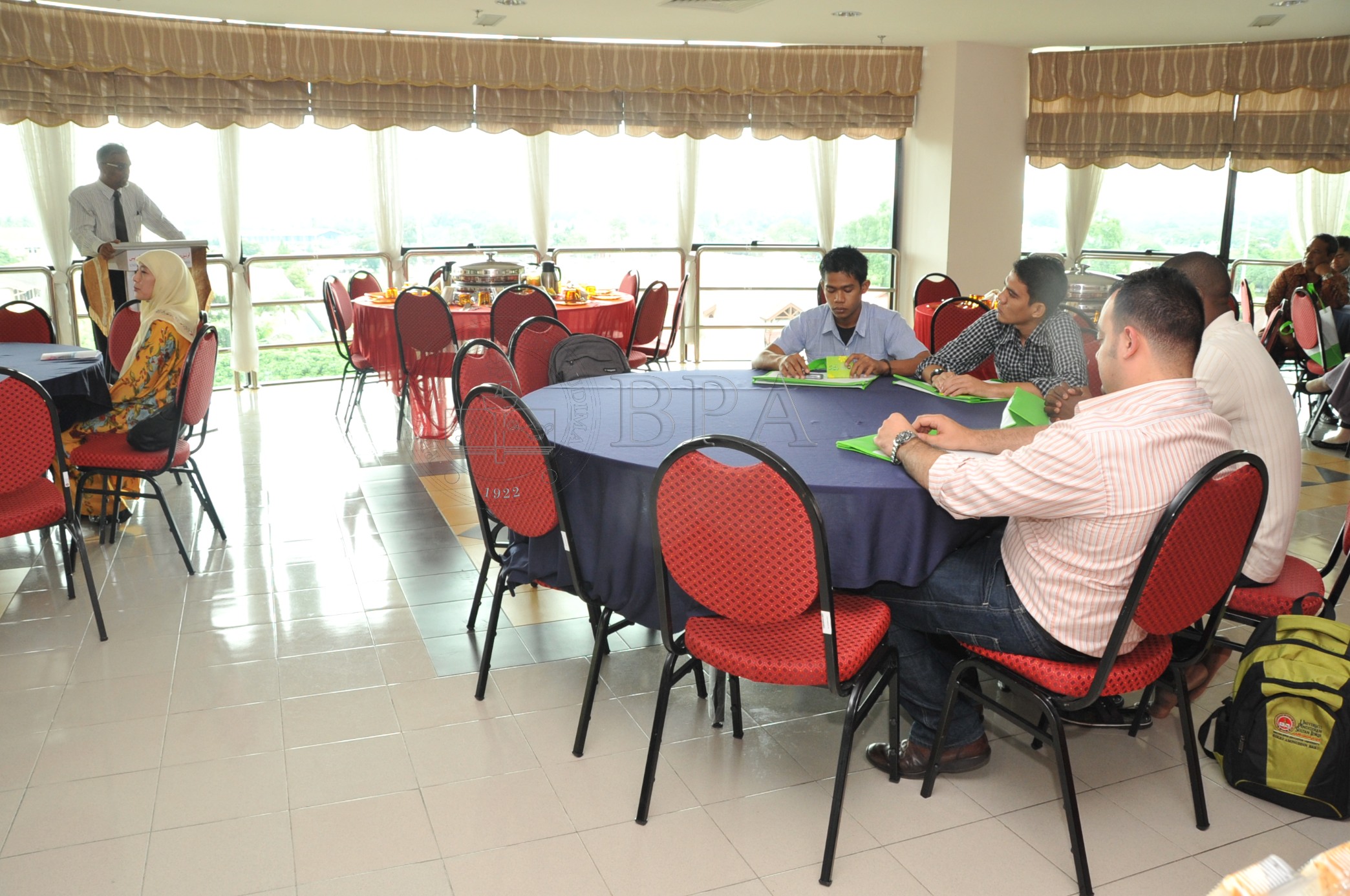 BPA 12 95 ips PRO 4115